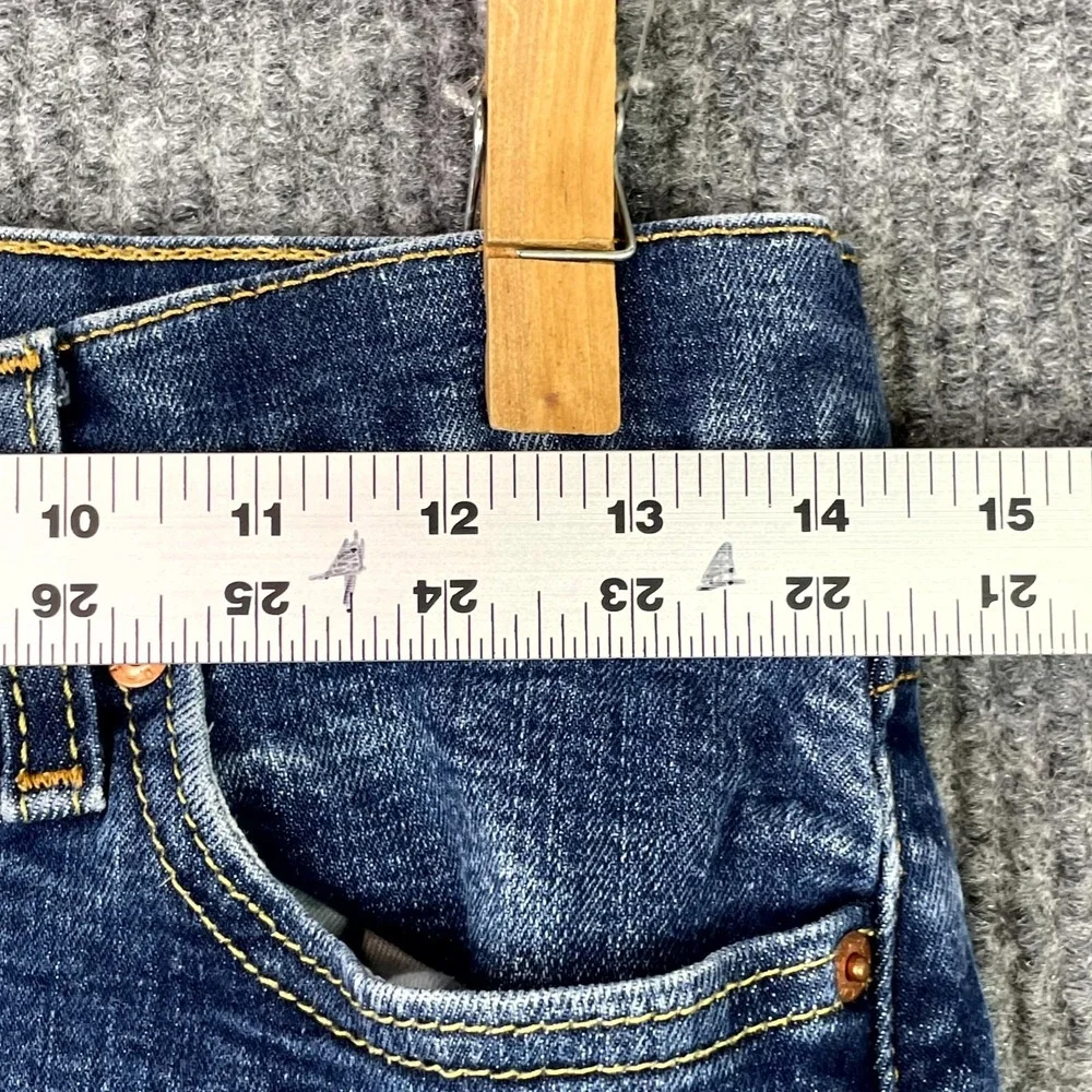 Levis sale used